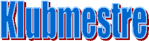 Klubmestre